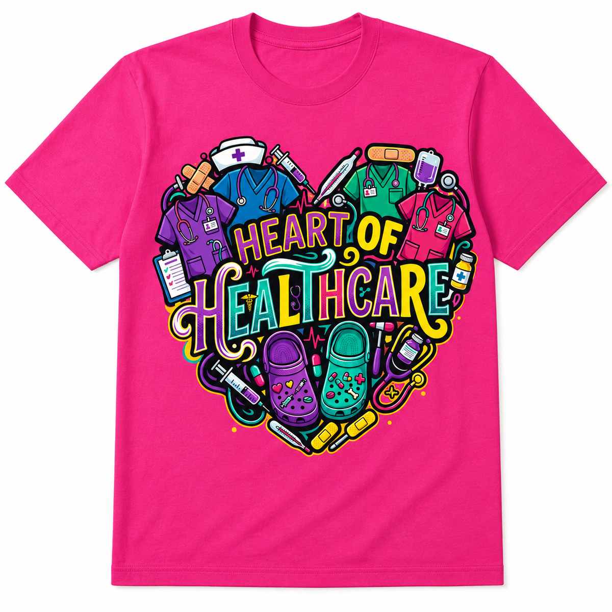 Heart Of Healthcare