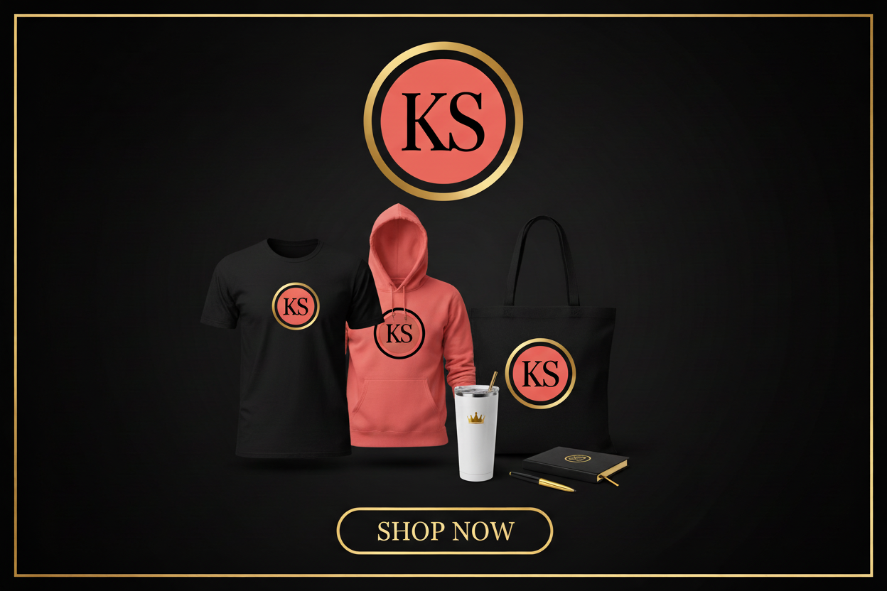 KeeShree Banner No Text